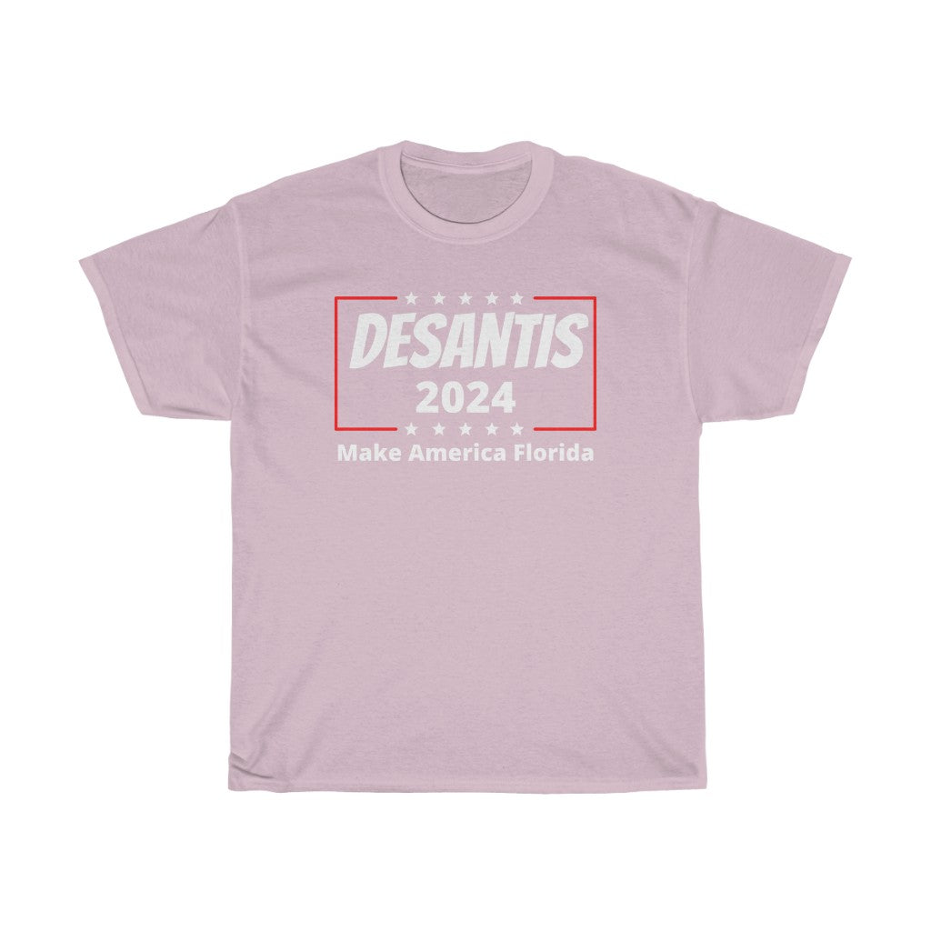 Desantis 2024 - T-Shirt