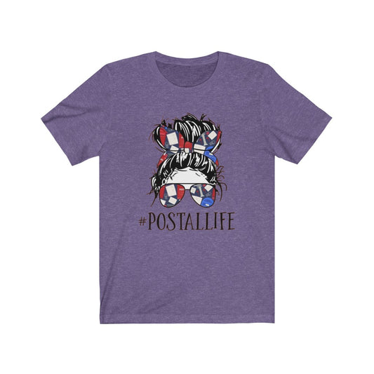 #PostalLife - Women's Tee