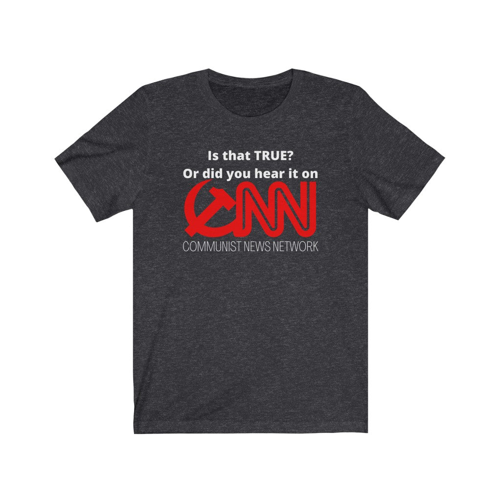 Communist News Network - Women's Tee