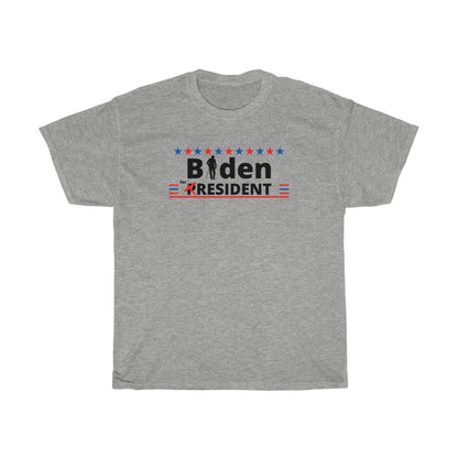 Biden for Resident - T-Shirt