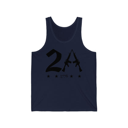 2A - Tank