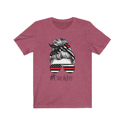 #FireWife - Women's Tee