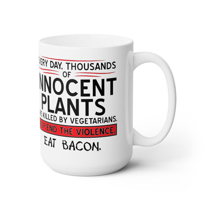 Innocent Plants - Mug
