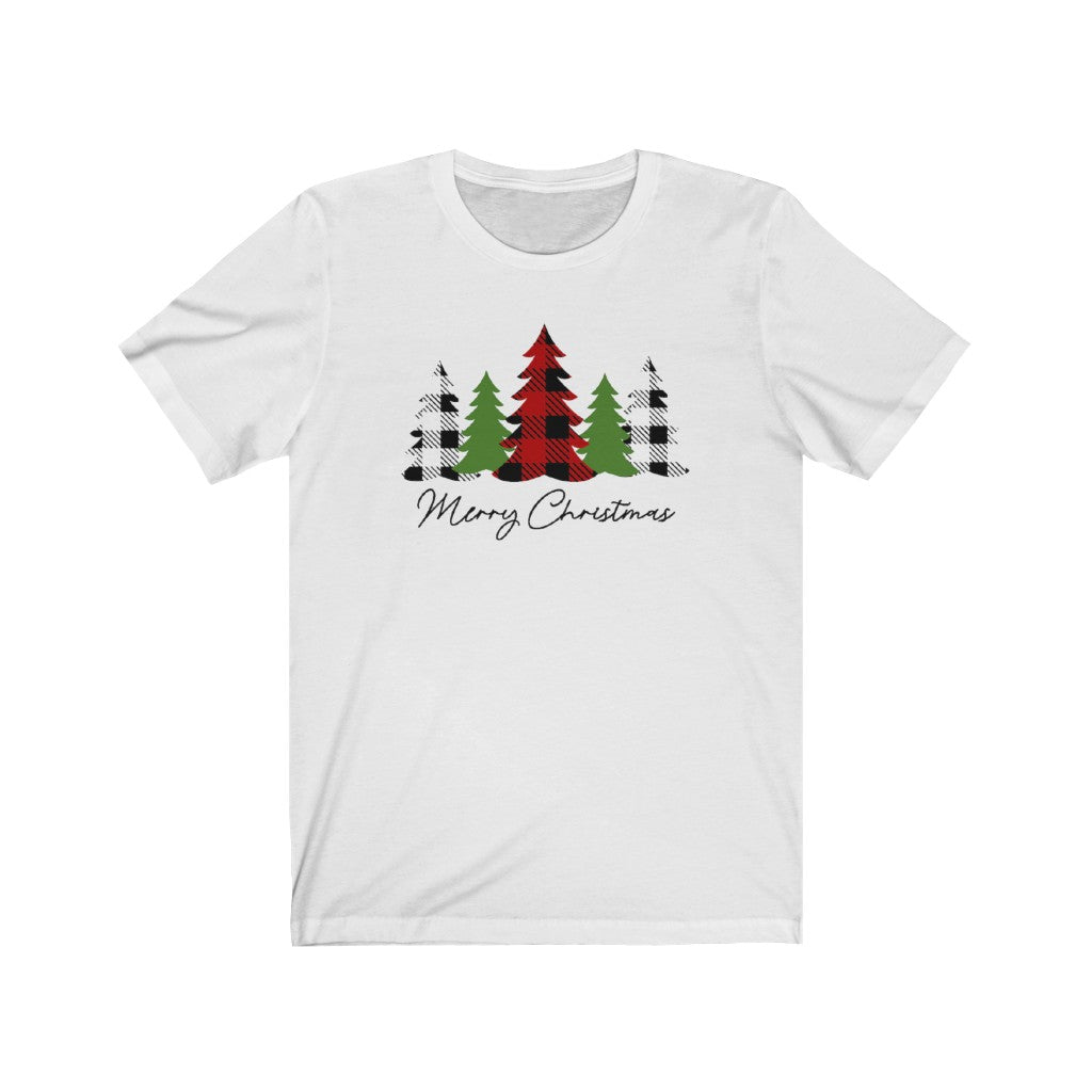 Merry Christmas - Women's Tee