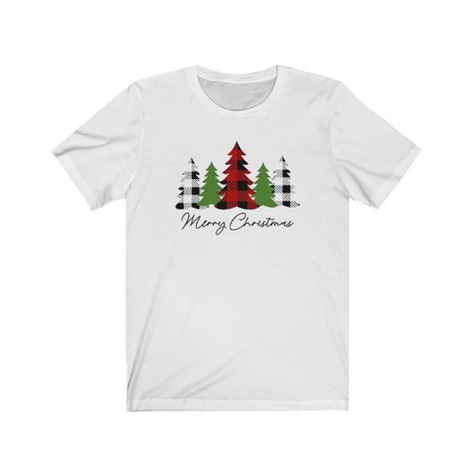 Merry Christmas - Women's Tee