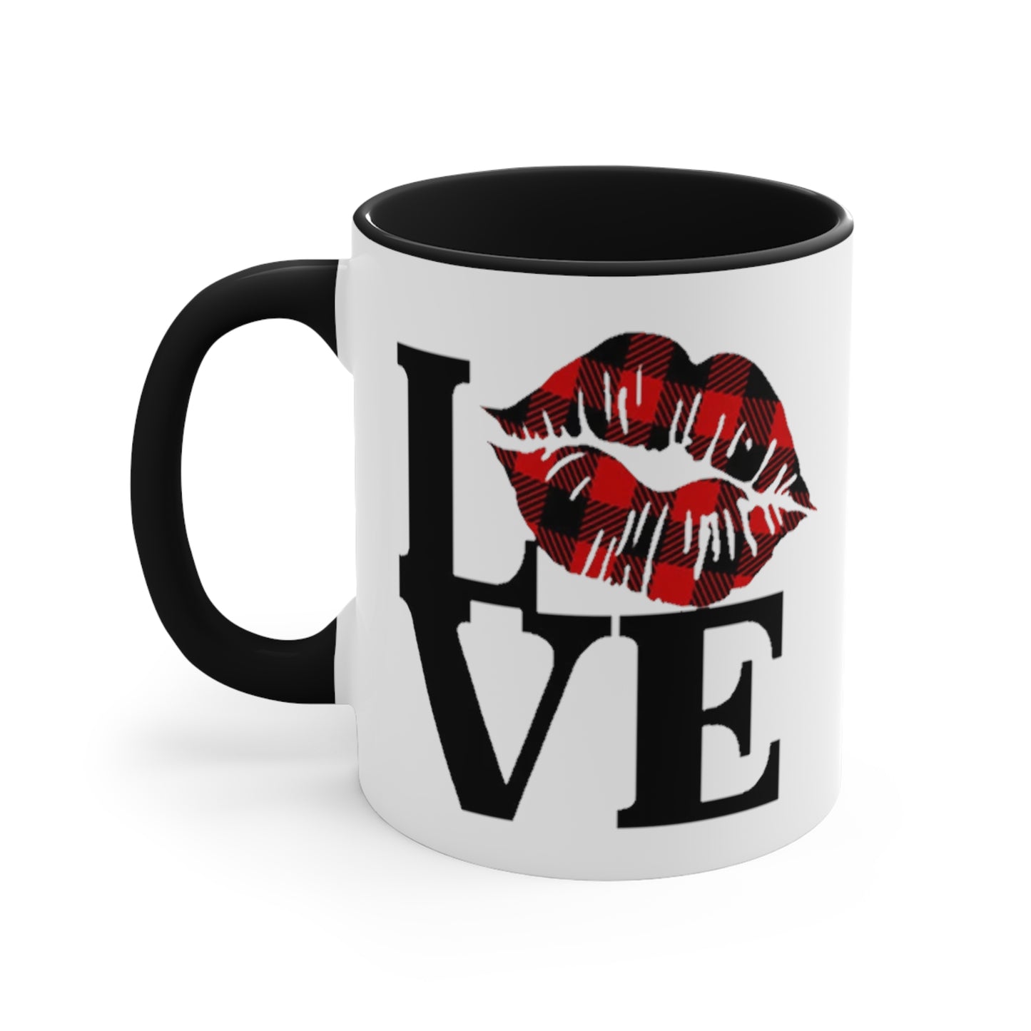 LOVE Mug, 11oz