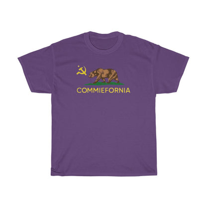 Commiefornia - T-Shirt