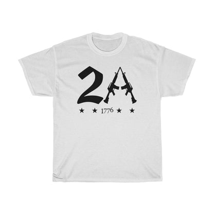 2A - T-Shirt