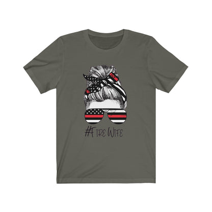 #FireWife - Women's Tee