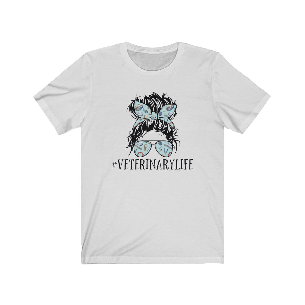 #VeterinaryLife - Women's Tee