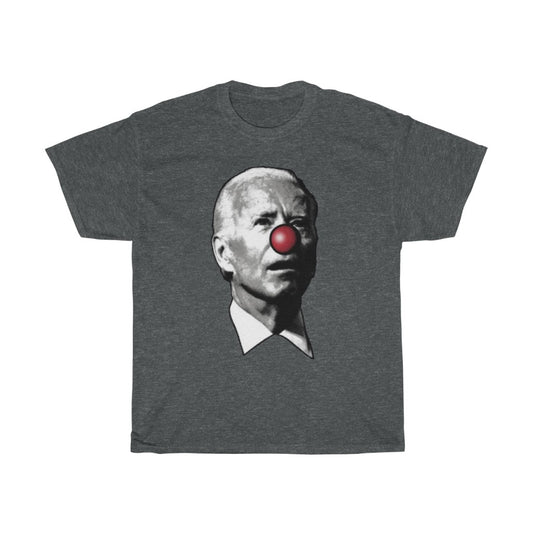 Biden Clown - T-Shirt