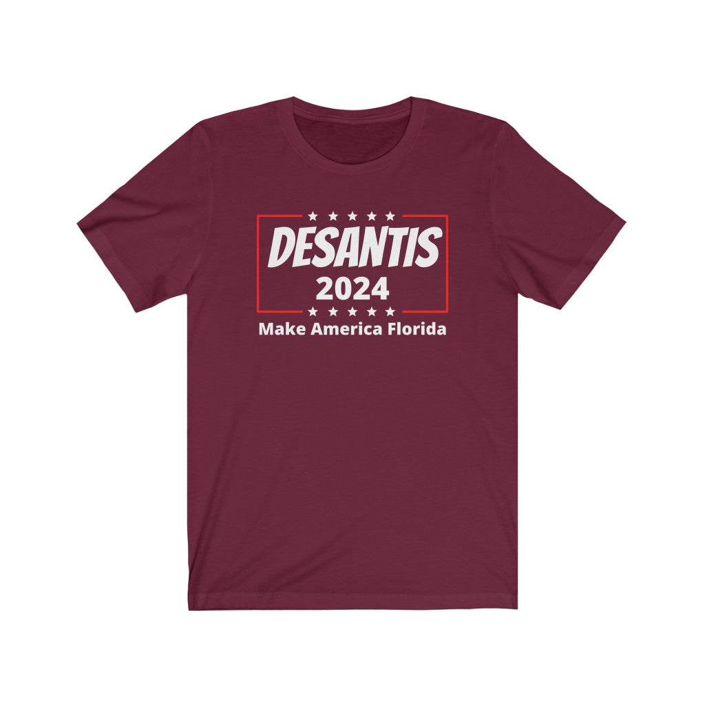 Desantis 2024 - Women's Tee