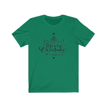 Merry Christmas - Women's Tee