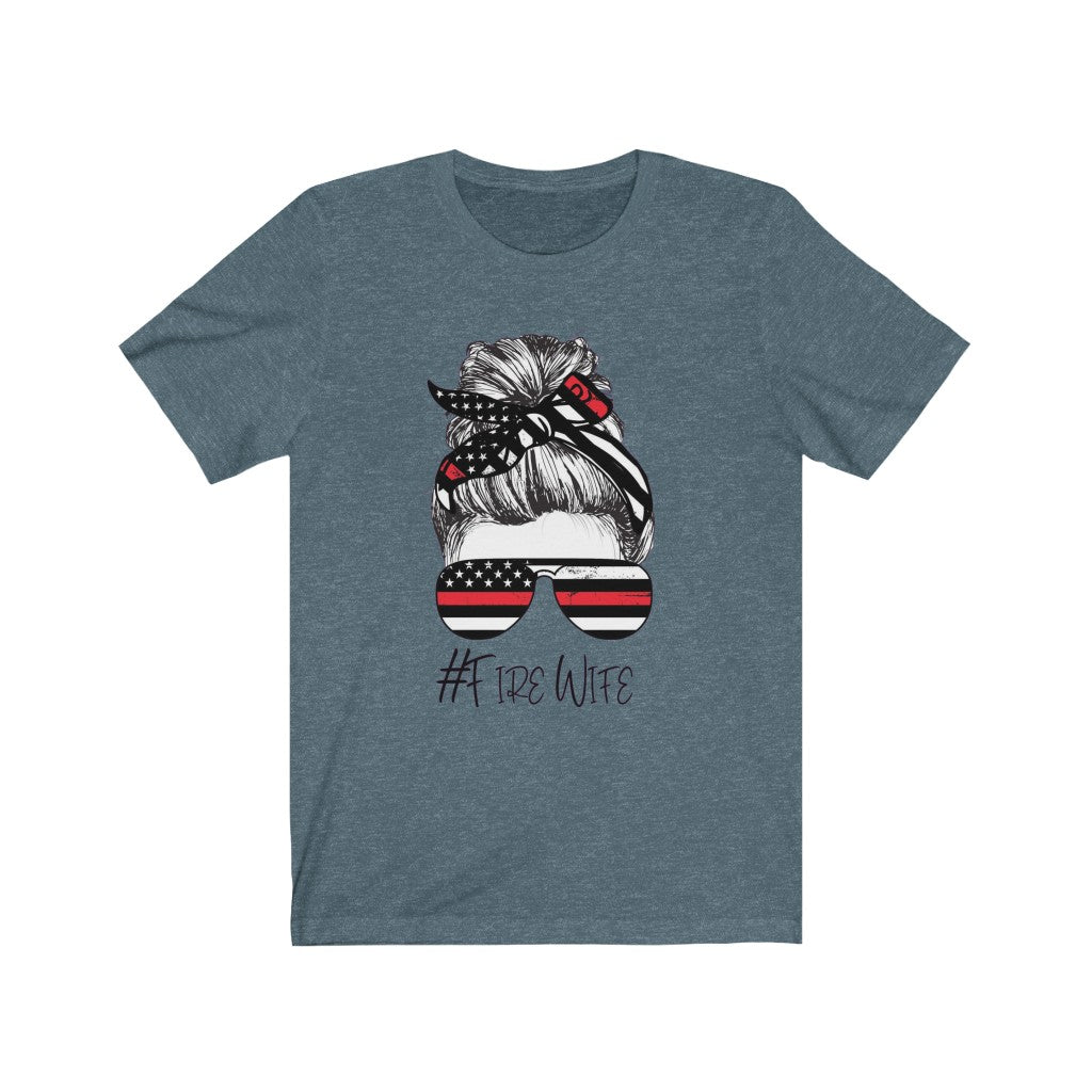 #FireWife - Women's Tee