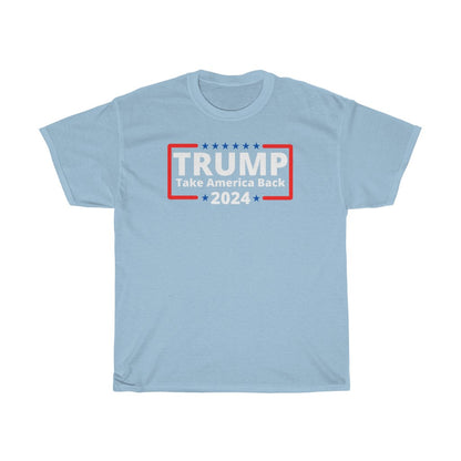 Take America Back - T-Shirt