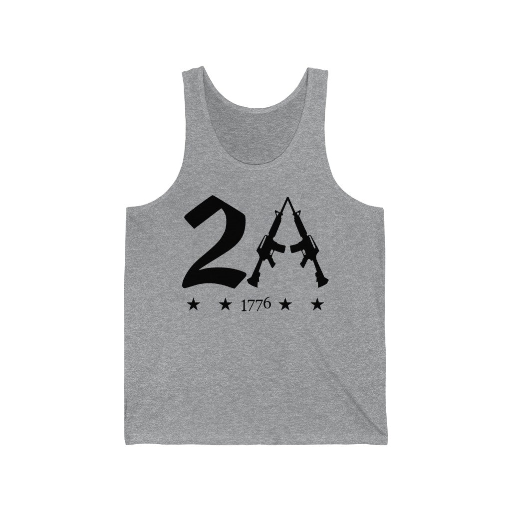 2A - Tank