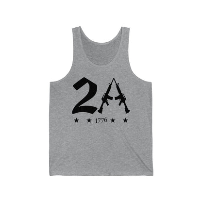 2A - Tank