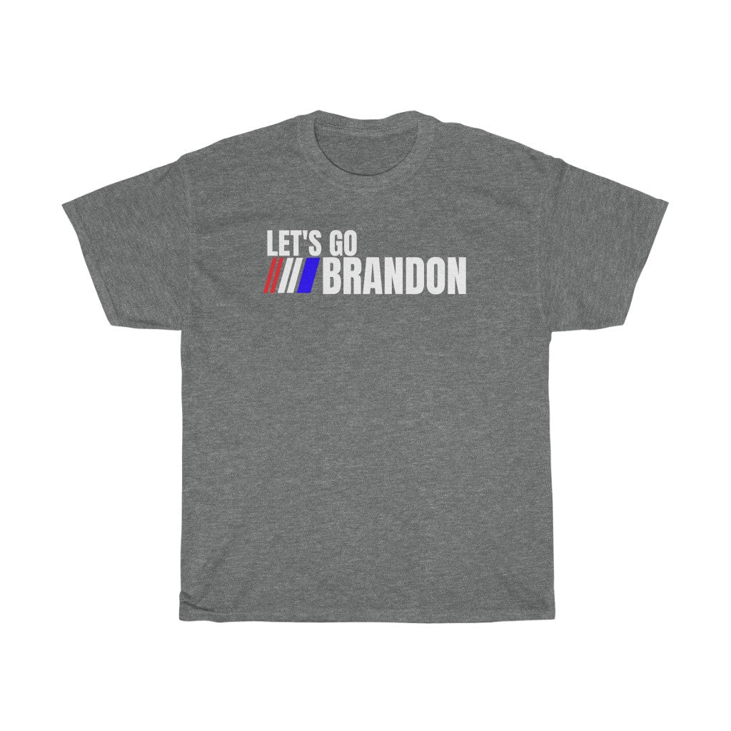 Let's Go Brandon - T-Shirt