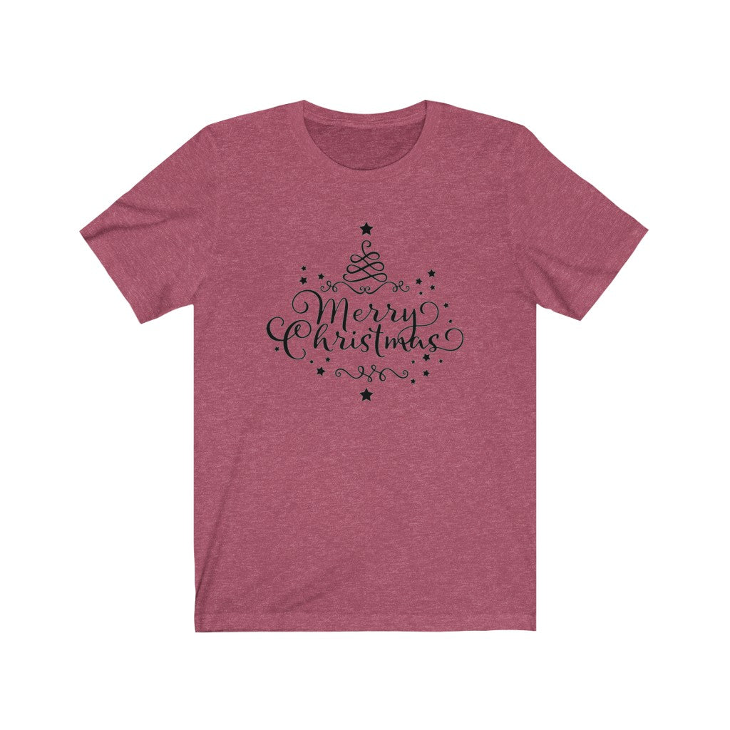 Merry Christmas - Women's Tee