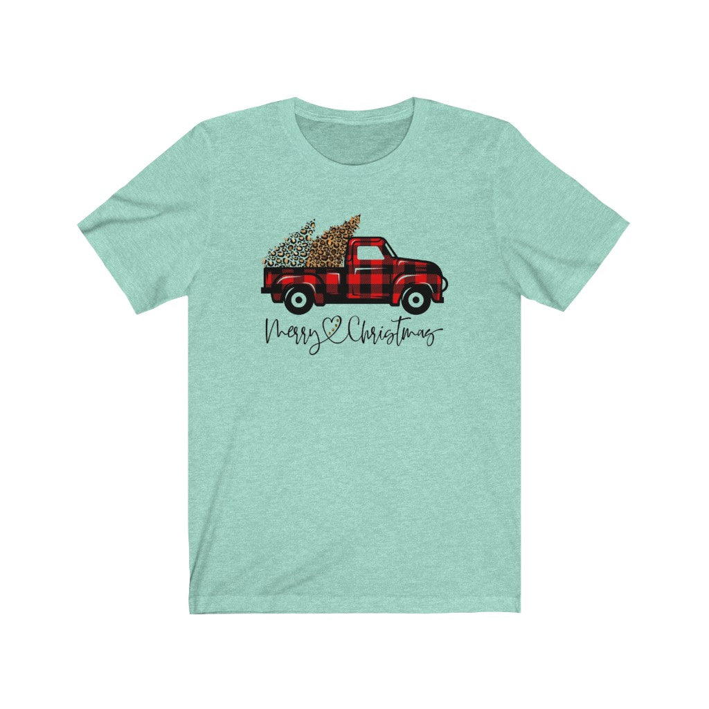 Merry Christmas - Women's Tee