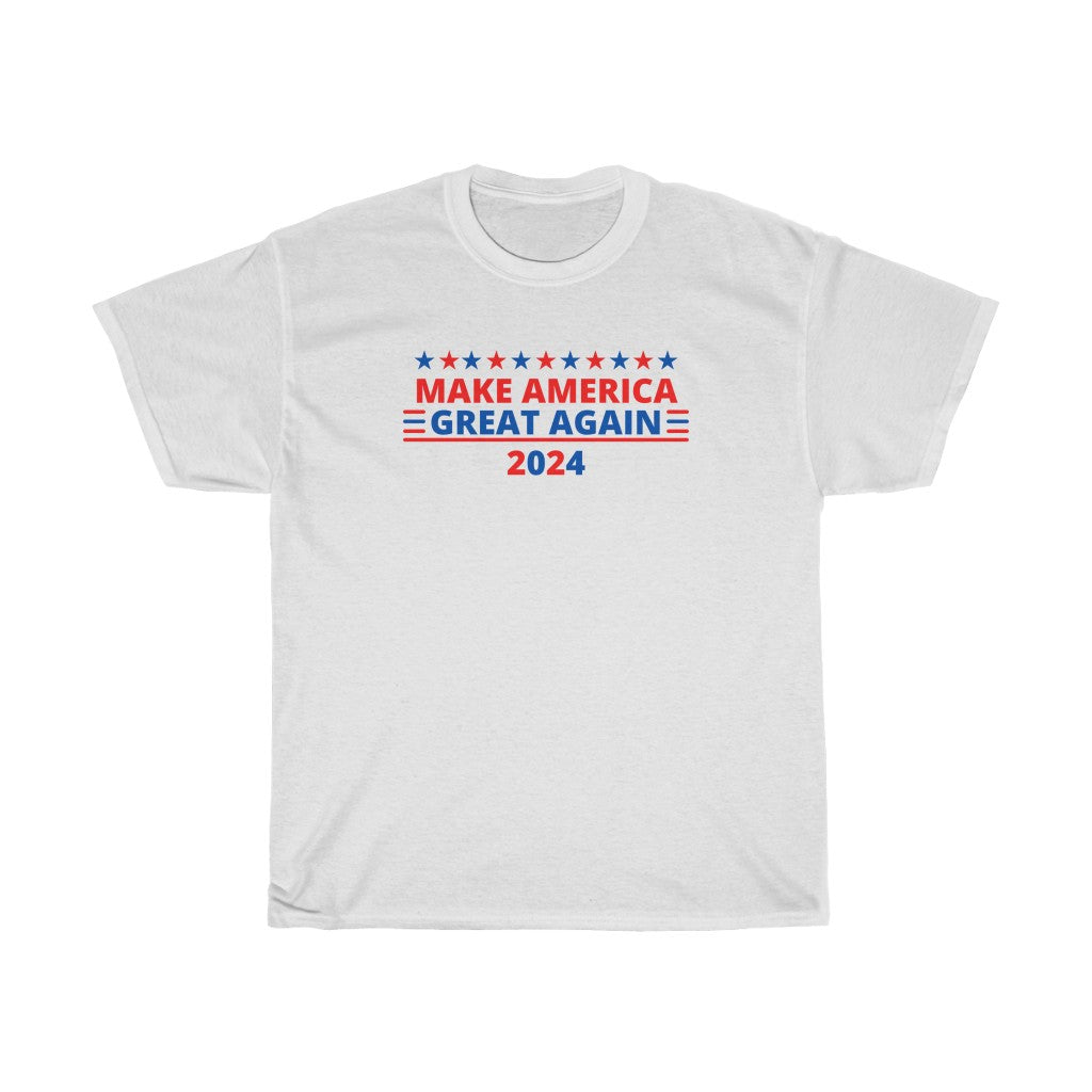 Make America Great Again 2024 - T-Shirt