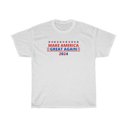 Make America Great Again 2024 - T-Shirt