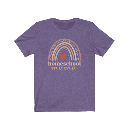 Homeschool Mama - Women's Tee