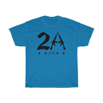 2A - T-Shirt