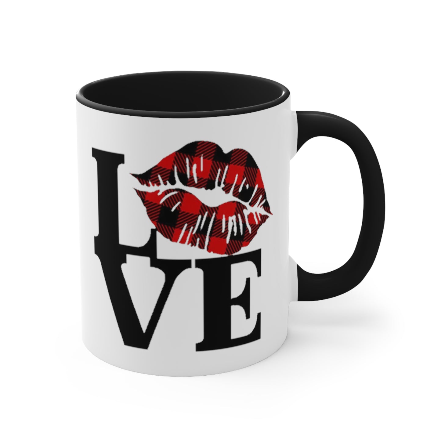 LOVE Mug, 11oz