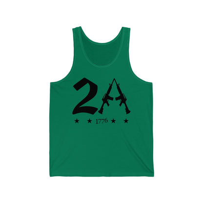 2A - Tank