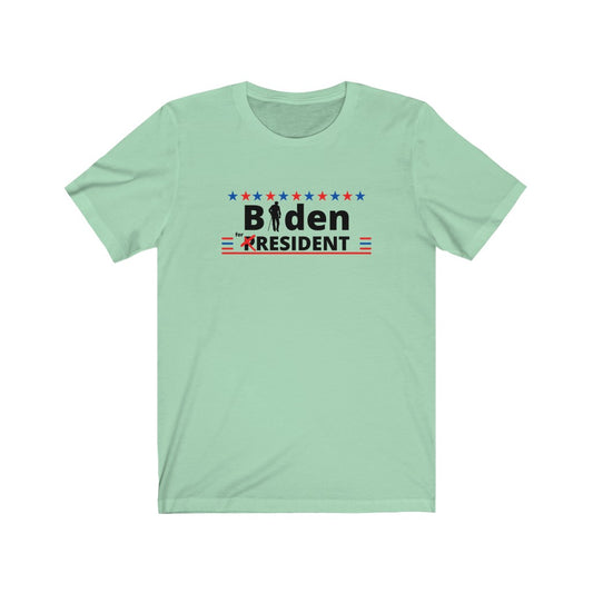 Biden for Resident - Women's Tee