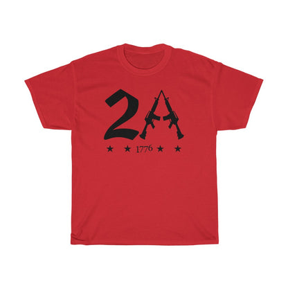 2A - T-Shirt