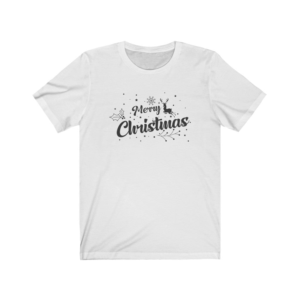 Merry Christmas - Women's Tee