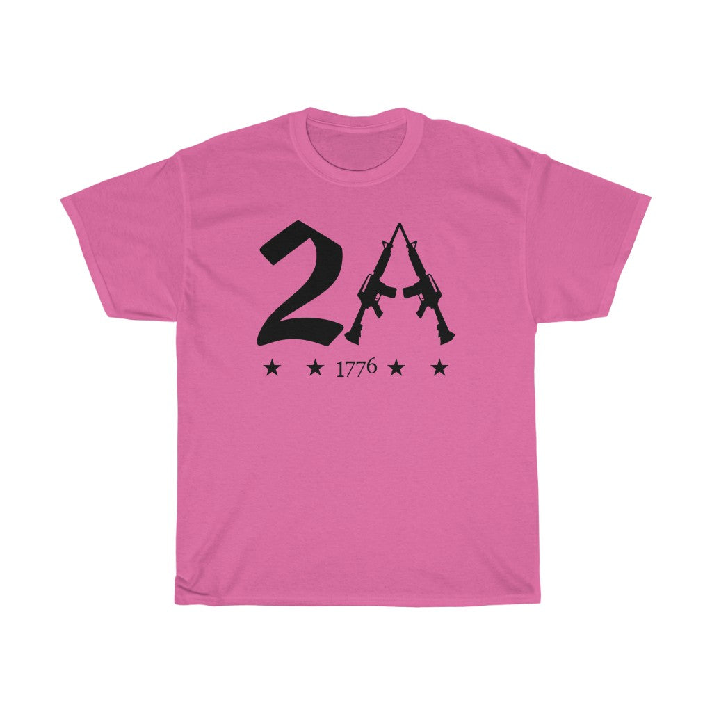 2A - T-Shirt