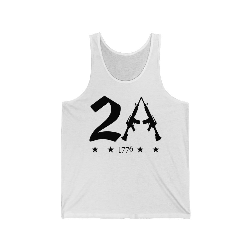 2A - Tank