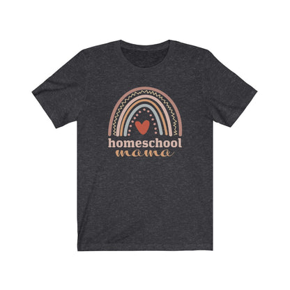 Homeschool Mama - Women's Tee