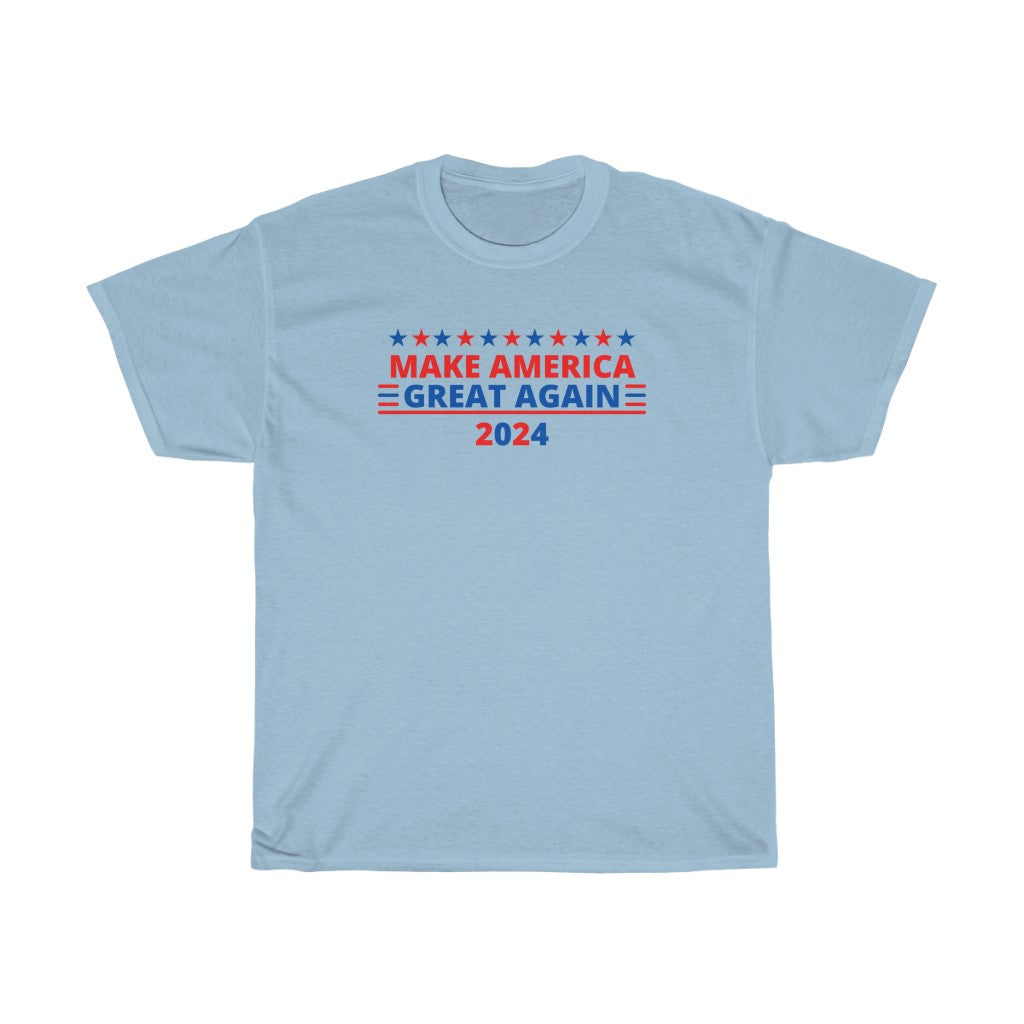 Make America Great Again 2024 - T-Shirt