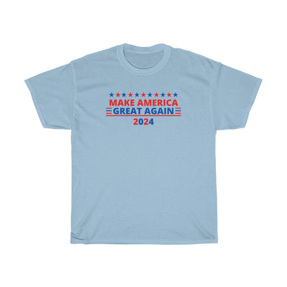 Make America Great Again 2024 - T-Shirt