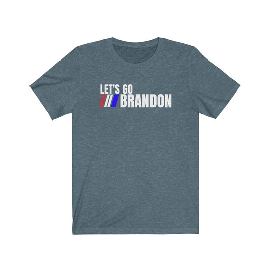 Let's Go Brandon - Women's Tee