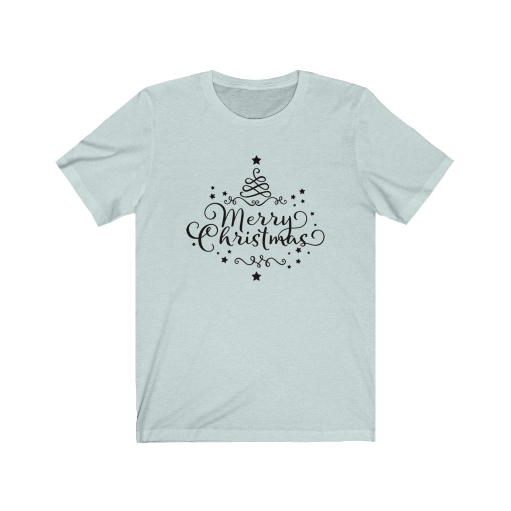 Merry Christmas - Women's Tee