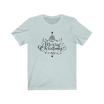 Merry Christmas - Women's Tee