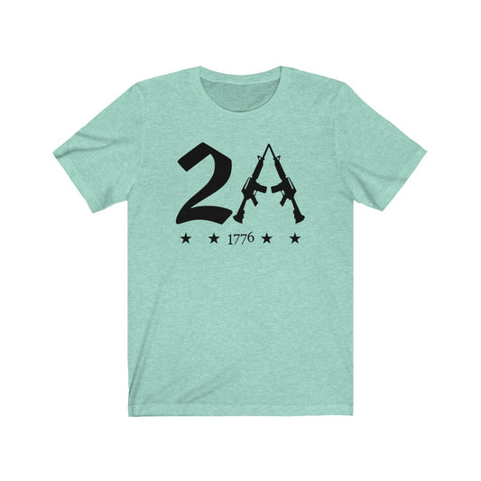 2A - Women's Tee