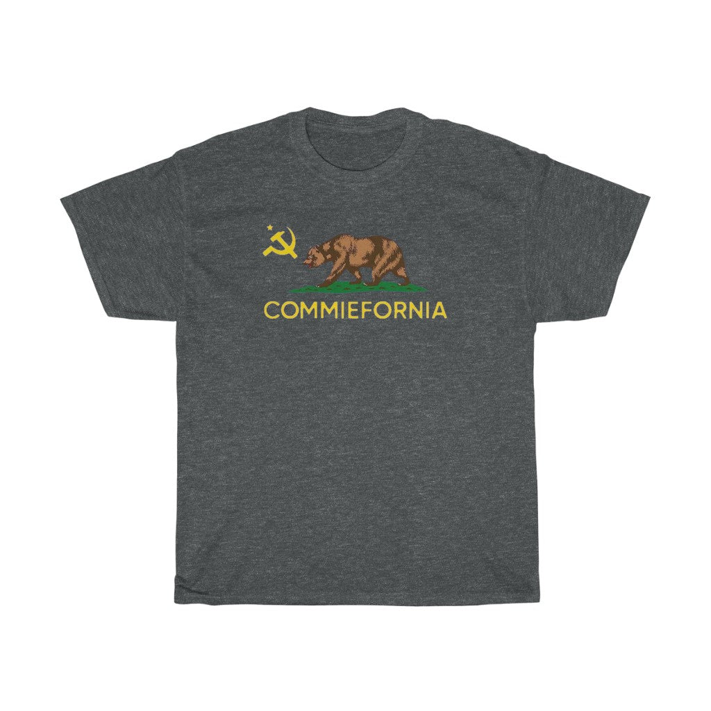 Commiefornia - T-Shirt