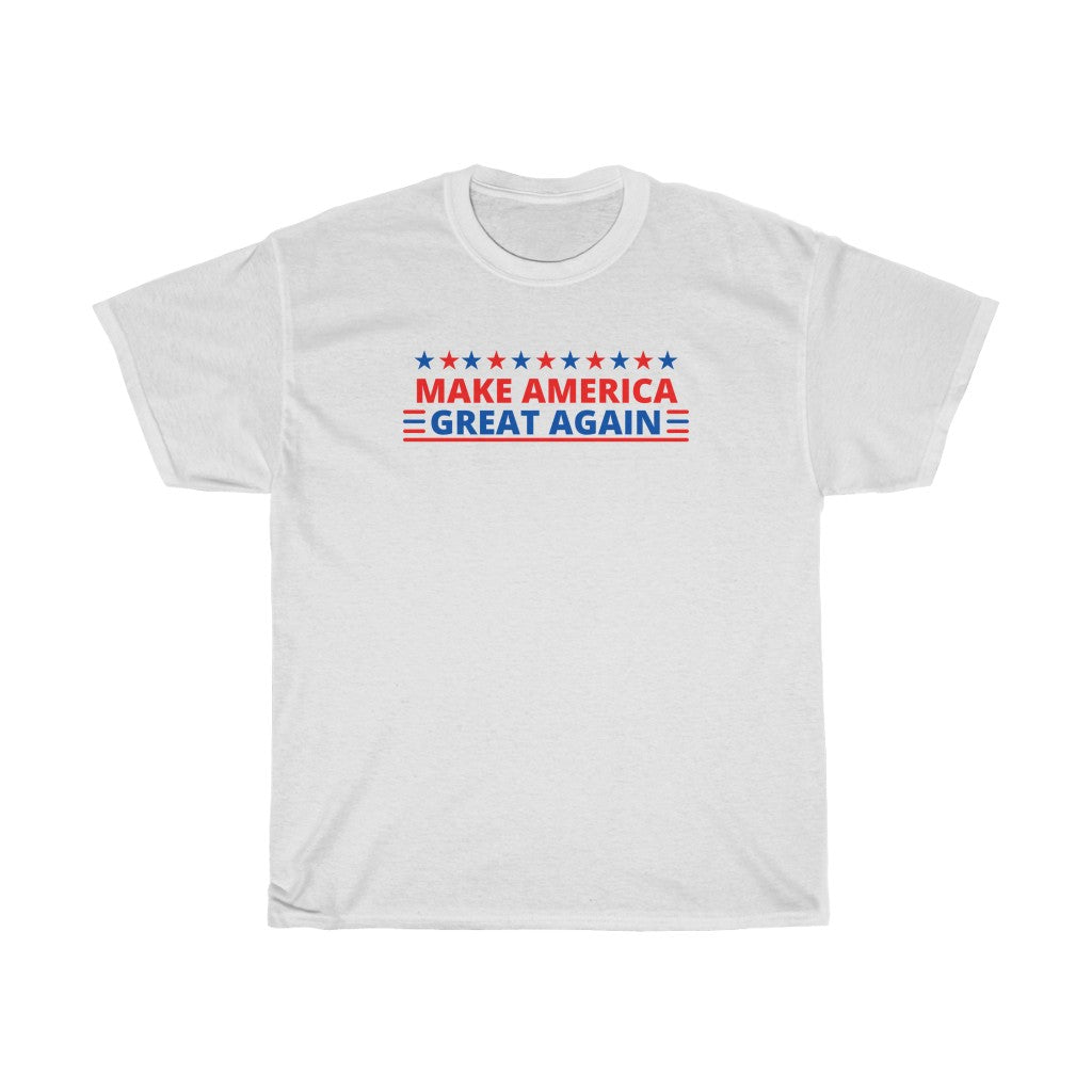 Make America Great Again - T-Shirt