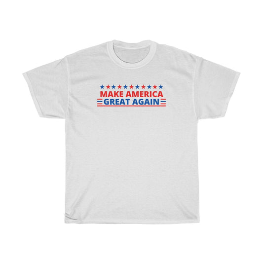 Make America Great Again - T-Shirt