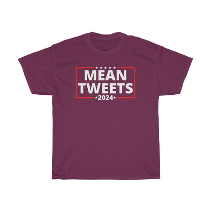 Mean Tweets - T-Shirt